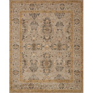 Josephine Brown Area Rug