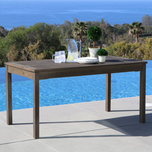 Densmore Rectangular Table