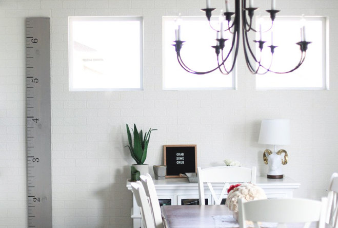 Dirty Secrets Of All White Interiors Wayfair Lorem Ipsum Some Text