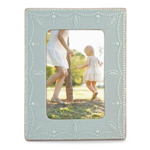 French Perle Picture Frame