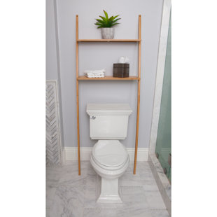 Over the Toilet Storage Cabinets | Wayfair Over the Toilet Storage Cabinets | Wayfair