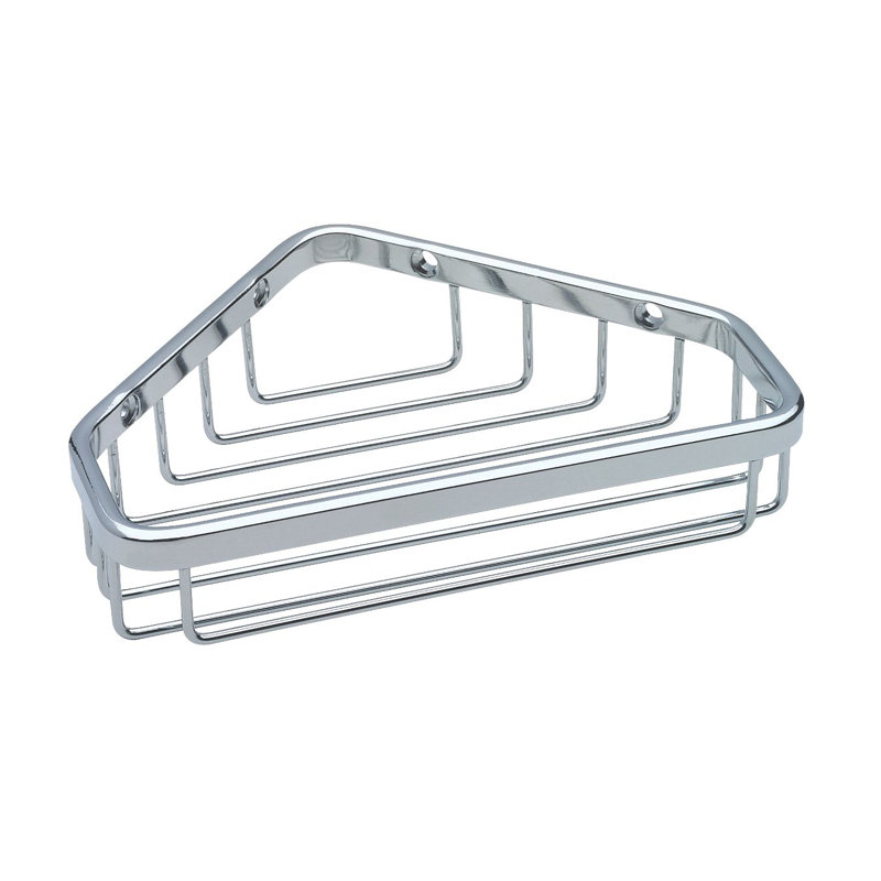 47100 St Delta Miscellanious Commercial Metal Wall Mounted Shower Miscellanious Commercial Metal Wall Mounted Shower Basket