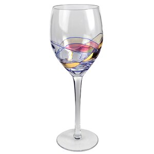 Helios White Wine Glass (Set of 4)