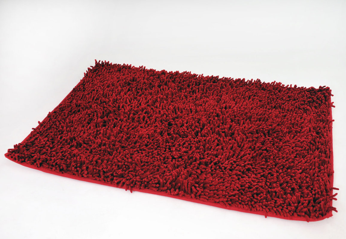 DaDa Bedding Cotton Chenille Rug & Reviews Wayfair