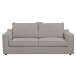 Slipcovered Sofas You Ll Love Wayfair Quickview