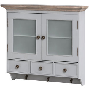 Hängevitrine Churchill von Hill Interiors