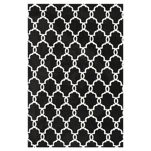 Black Rugs