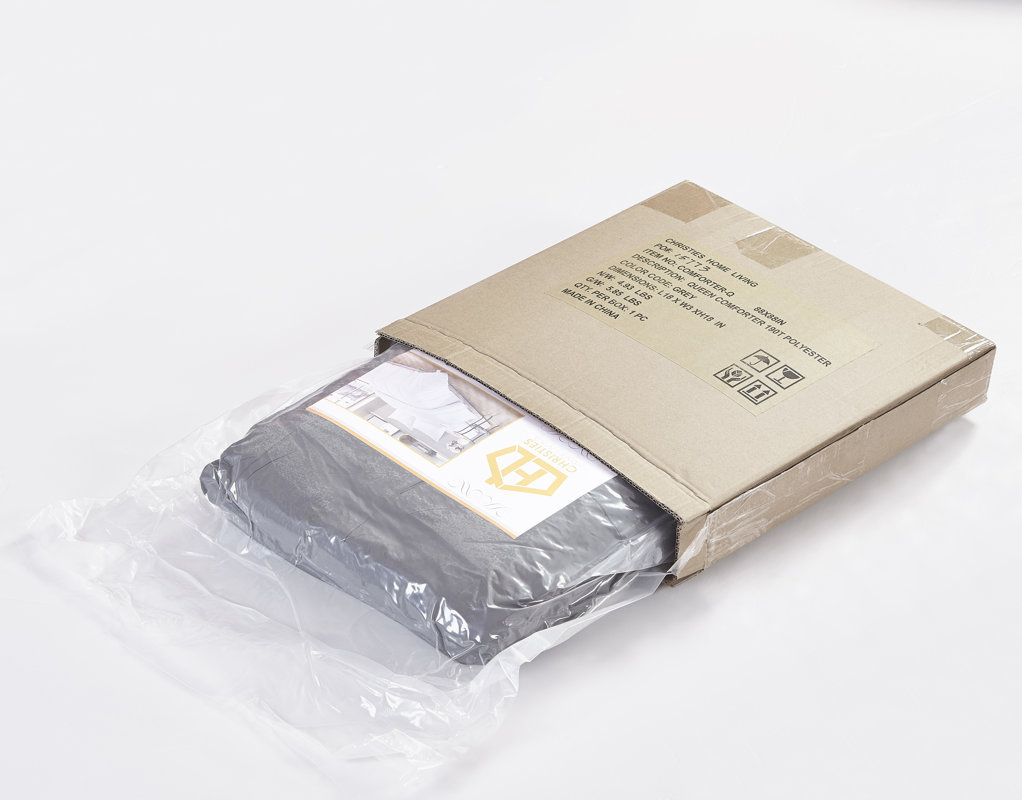 Ac Pacific Polyester Medium Warmth Down Alternative Comforter Polyester Medium Warmth Down Alternative Comforter Duvet Insert