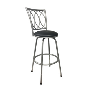 Steve Silver Bar Stools Wayfair Lanark 24 Swivel Bar Stool