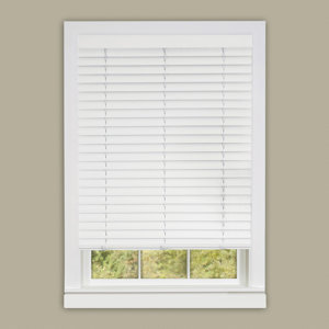 Luna Cordless Venetian Blind