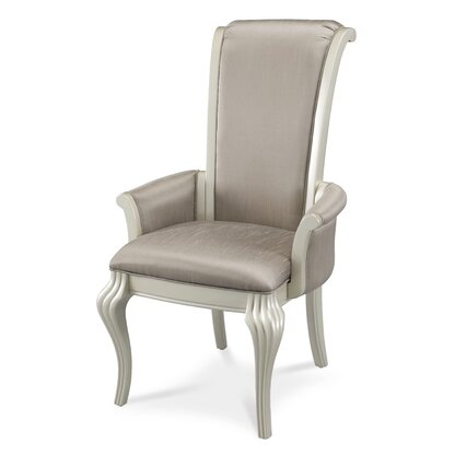 Luxury Michael Amini Dining Chairs Perigold