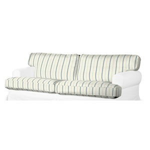 4-tlg. Sofa-Bezug-Set Avinon von Dekoria