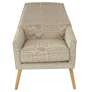 Einzelsessel Caputo von Norden Home