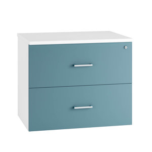 Aktenschrank Eco von Home & Haus