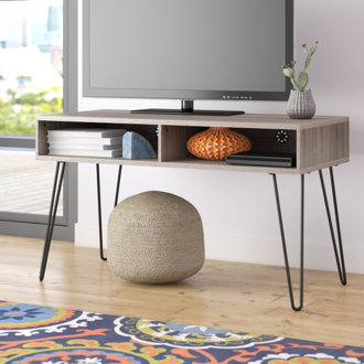 Editors\' Picks: Small Space TV Stands | Wayfair Editors\' Picks: Small Space TV Stands | Wayfair