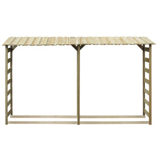 Kaminholzaufbewahrung | Wayfair.de Kaminholzaufbewahrung | Wayfair.de