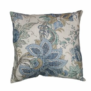 Dartmouth Linen Throw Pillow