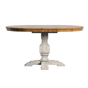 Oval Kitchen Dining Tables You Ll Love Wayfair Quickview