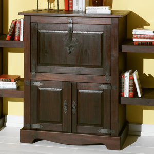 Barschrank Mexican von Henke Collection