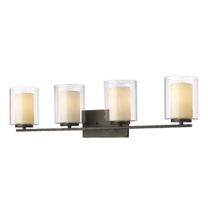 Cheyne 4-Light Vanity Light