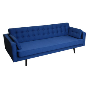 3-Sitzer Sofa Cavan von Home Loft Concept