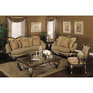 Catalon Configurable Living Room Set by Benetti's Italia