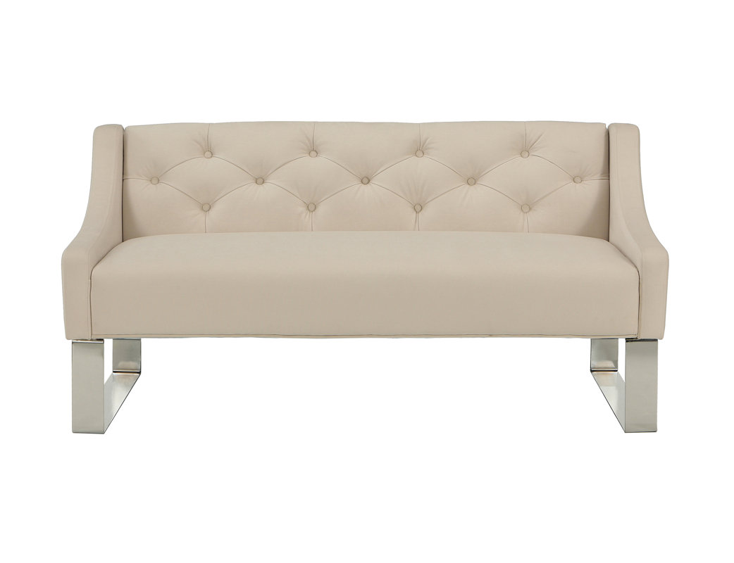 Republicdesignhouse Upholstered Bedroom Bench Reviews Wayfair - Defaultname republicdesignhouse upholstered bedroom bench reviews wayfair - defaultname