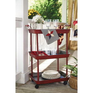 Bar Cart