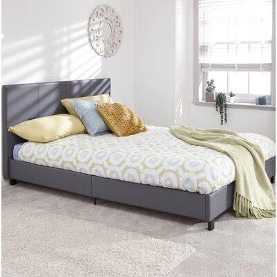 Small Double Beds You'll Love | Wayfair.co.uk