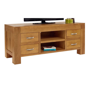 TV-Schrank von Hazelwood Home