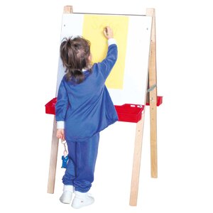 Adjustable Board Easel