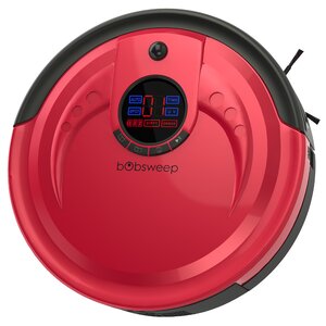 Standard Robotic Vacuum Cleaner and Mop