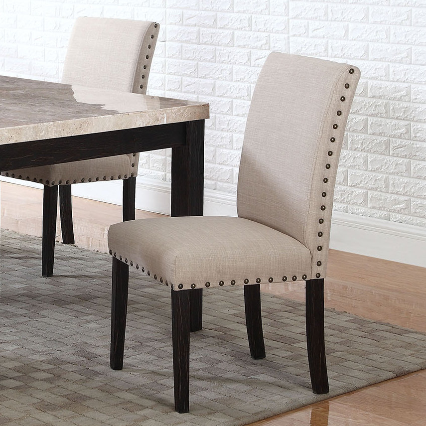 Dining Side Chair & Reviews Joss & Main