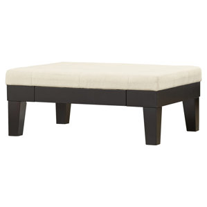 Lockeport Drawer Storage Ottoman by Lo..