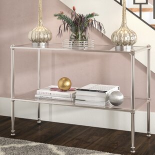 Norcastle Sofa Table Wayfair