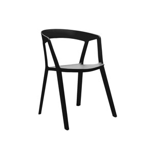 Milan Arm Chair (Set of 4) by Design Lab MN