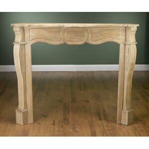 Fireplace Surround