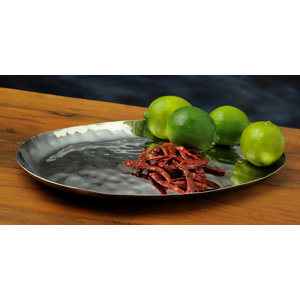 Silom Oval ServingTray