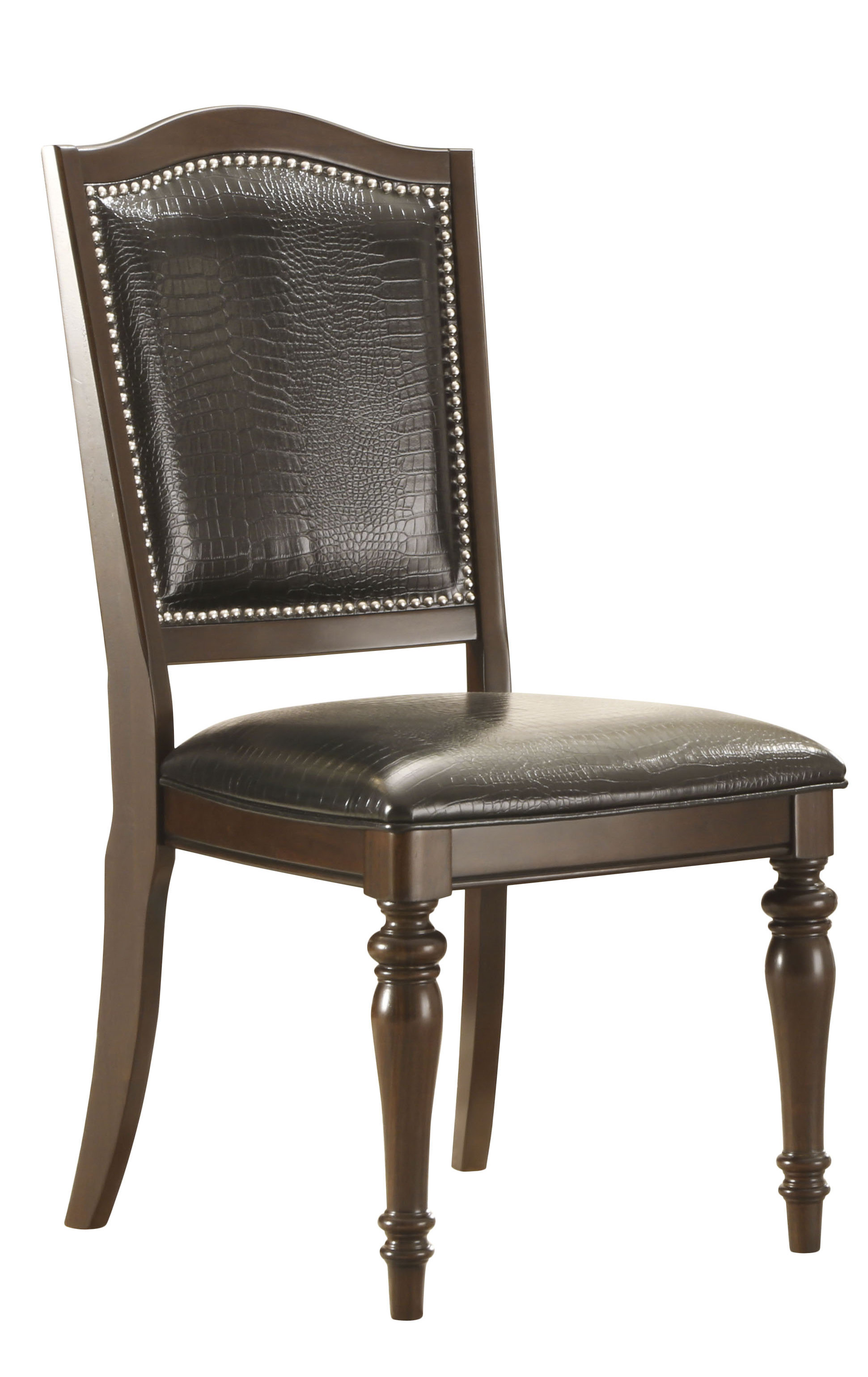 Darby Home Co Hobart Side Chair & Reviews | Wayfair Darby Home Co Hobart Side Chair & Reviews | Wayfair