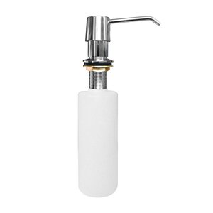 Soap or Lotion Dispenser