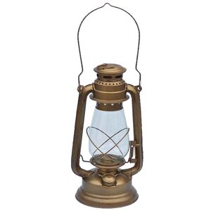 Hurricane Oil Lantern