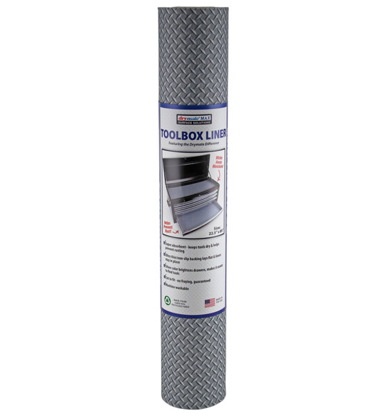 Drymate Tool Box Liner Wayfair