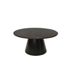 Handao Round Coffee Table by Sarreid Ltd