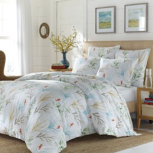 Sandburg 3 Piece Comforter Set