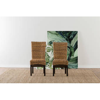 Anaya Dining Chair Reviews Birch Lane