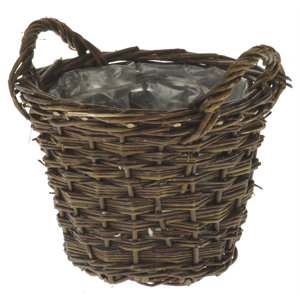 Weidenkorb von Old Basket Supply Ltd