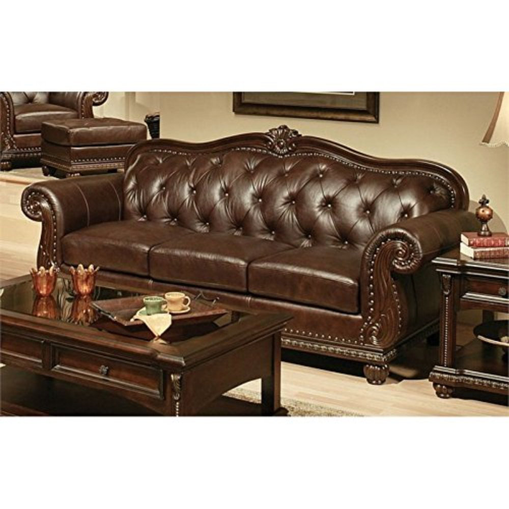 Stan Vintage Sofa