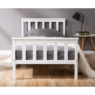 Wall Mounted Bed Wayfair Co Uk Branden Bed Frame
