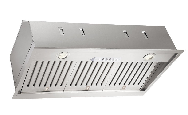 Xo Ventilation 34 Fabriano 600 Cfm Convertible Insert Range Hood Xo Ventilation 34 Fabriano 600 Cfm Convertible Insert Range Hood Reviews Wayfair Ca