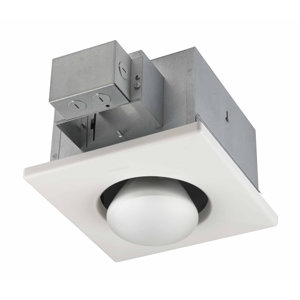 One Light Heat-A-Lamp (Non IC)